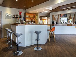 Ibis Styles Gien
