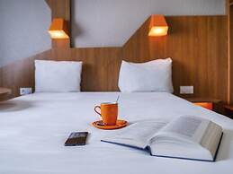 Ibis Styles Gien