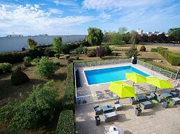 Ibis Styles Gien