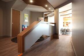 Ibis Styles Gien