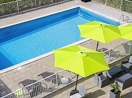 Ibis Styles Gien