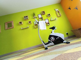 Ibis Styles Gien