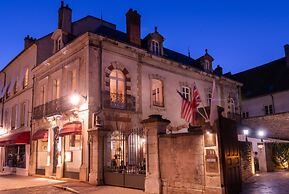 L'Hôtel de Beaune