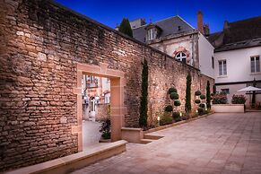 L'Hôtel de Beaune