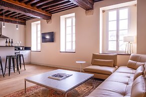 L'Hôtel de Beaune