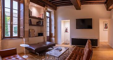 L'Hôtel de Beaune