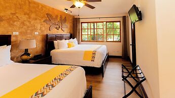 Buena Vista Chic Hotel