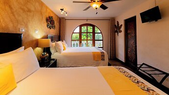 Buena Vista Chic Hotel