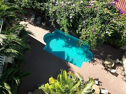 Buena Vista Chic Hotel