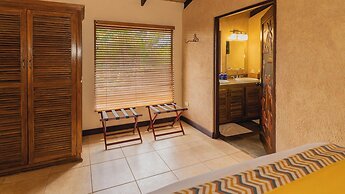 Buena Vista Chic Hotel