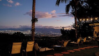 Buena Vista Chic Hotel