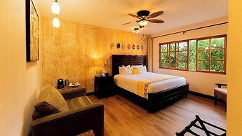 Buena Vista Chic Hotel