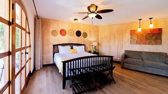 Buena Vista Chic Hotel