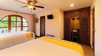 Buena Vista Chic Hotel