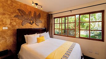 Buena Vista Chic Hotel