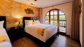 Buena Vista Chic Hotel