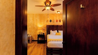 Buena Vista Chic Hotel