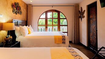 Buena Vista Chic Hotel