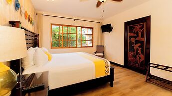 Buena Vista Chic Hotel
