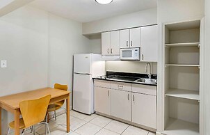 Extended Stay America Select Suites - Odessa