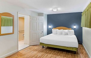 Extended Stay America Select Suites - Odessa