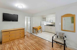 Extended Stay America Select Suites - Odessa