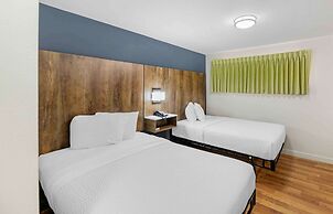 Extended Stay America Select Suites - Odessa