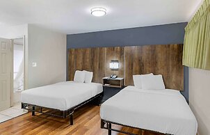 Extended Stay America Select Suites - Odessa