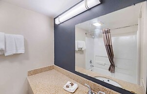 Extended Stay America Select Suites - Odessa