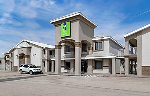 Extended Stay America Select Suites - Odessa