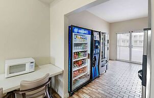 Extended Stay America Select Suites - Odessa