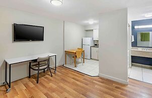 Extended Stay America Select Suites - Odessa