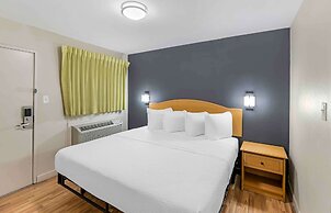 Extended Stay America Select Suites - Odessa