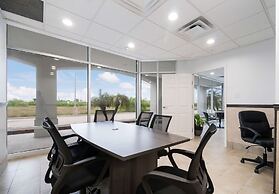 Studio 6 Ingleside, TX