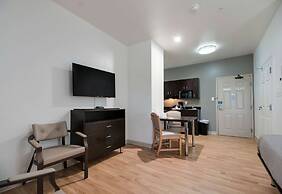 Studio 6 Ingleside, TX