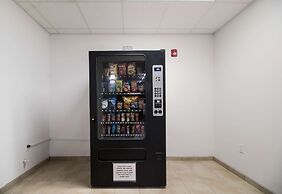 Studio 6 Ingleside, TX