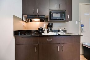 Studio 6 Ingleside, TX