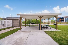 Studio 6 Ingleside, TX