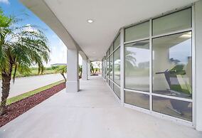 Studio 6 Ingleside, TX