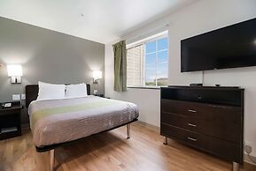 Studio 6 Ingleside, TX