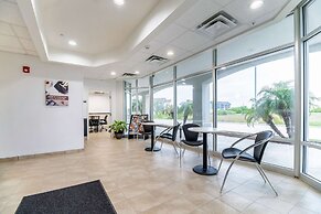 Studio 6 Ingleside, TX