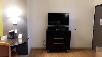 Studio 6 Bay City, TX