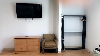 Studio 6 Bay City, TX