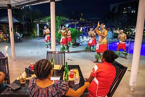 Tanoa Tusitala Hotel