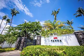 Tanoa Tusitala Hotel