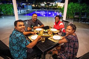 Tanoa Tusitala Hotel