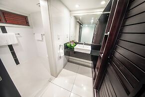 Tanoa Tusitala Hotel