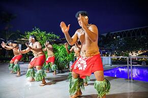 Tanoa Tusitala Hotel