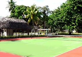 Tanoa Tusitala Hotel