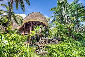 Tanoa Tusitala Hotel